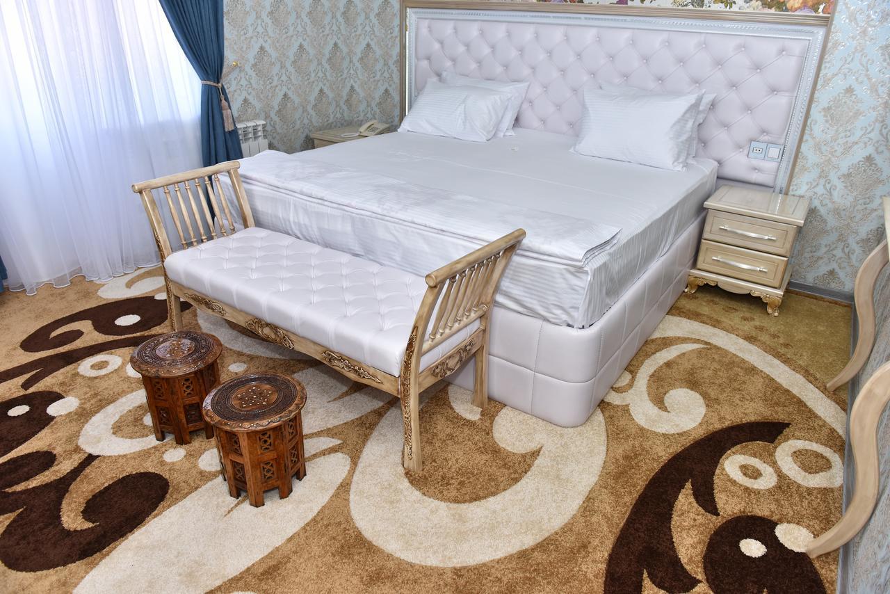 Inci Design Hotel & Hostel Шекі Екстер'єр фото